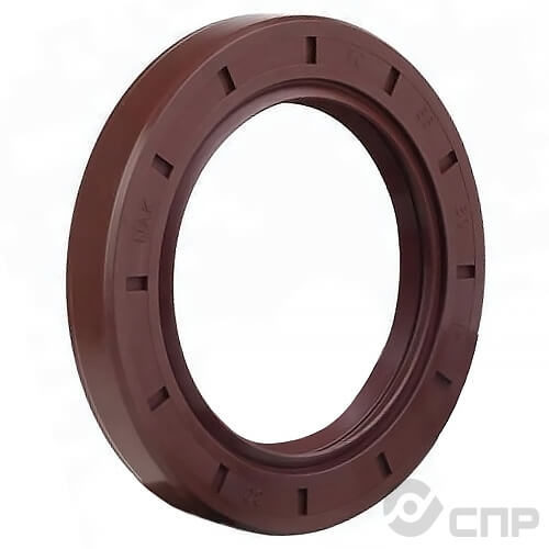 Манжета армированная 10х19х5 (сальник)