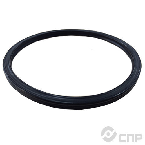 Кольцо Х-образное (X-ring) 2,8х0,6