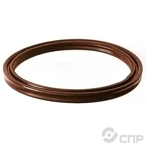 Кольцо Х-образное (X-ring) 2,8х0,6