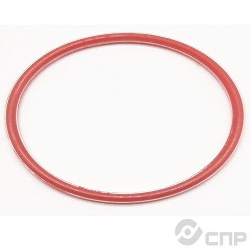 Кольцо в оболочке уплотнительное 2,6х1,5