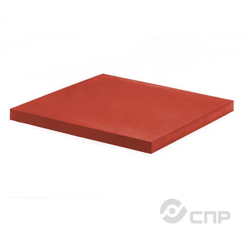 Техпластина (лист) 450х450х2,8