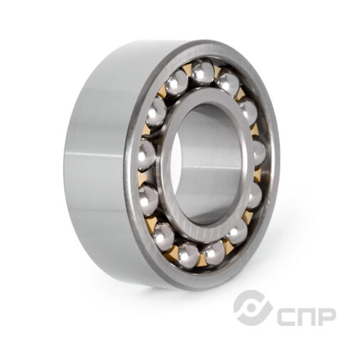 Подшипник радиальный ГОСТ 4х13х5 (160024) Подшипник радиальный ГОСТ 4х13х5 (160024)