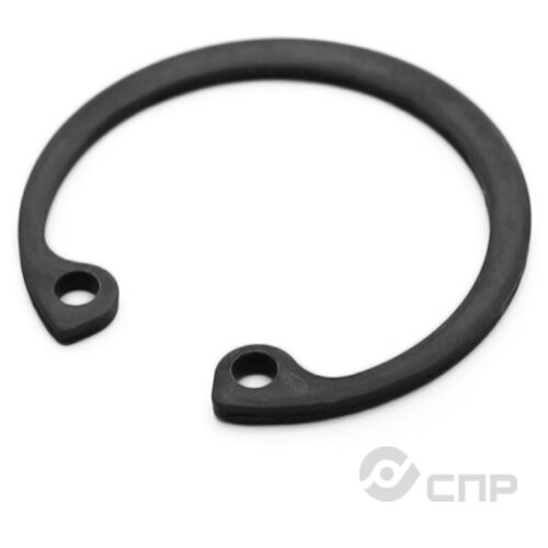 Внутреннее стопорное кольцо 160х3