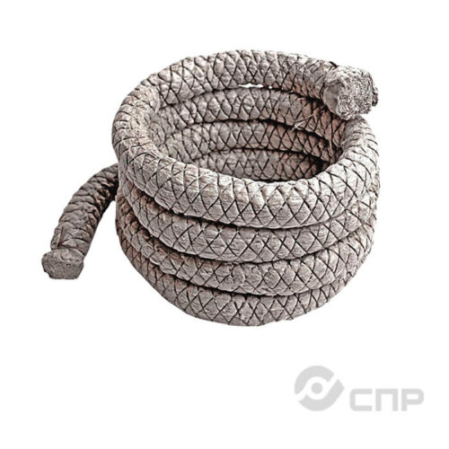 Базальтовые шнуры теплоизоляционные в Красноярске